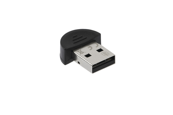 LINK2GO Bluetooth USB-Adapte AD6040BB Mini, V4.0
